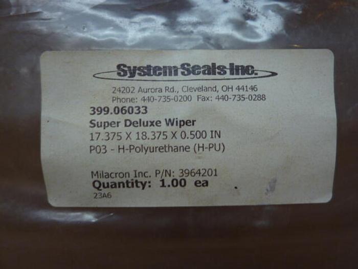 CINCINNATI MILACRON Seal 3964201 #26689