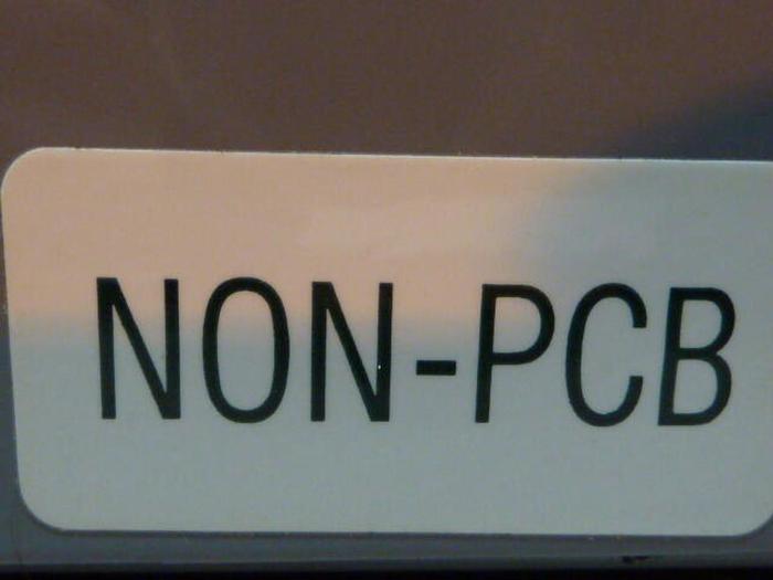MYRON ZUCKER Power Capacitor KIM43004-3 #29163