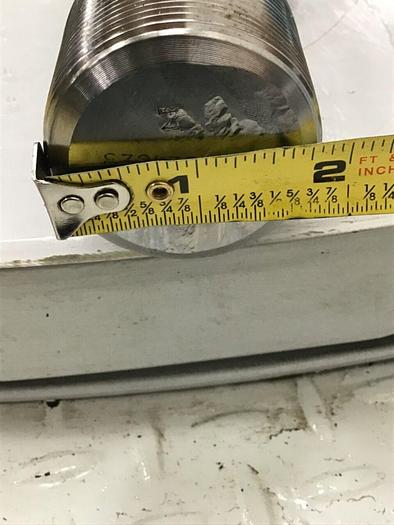 Used VAN DORN Tie Bar 83243266 Used