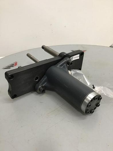 Used VAN DORN DEMAG Ejector Box 603249 #140588