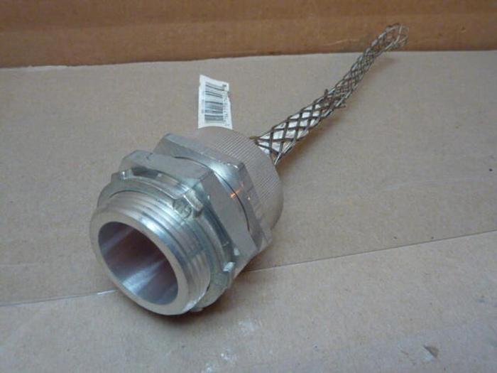 LEVITON Wire Mesh Safety Grip L7728 #30746 DNL SCRAPPED