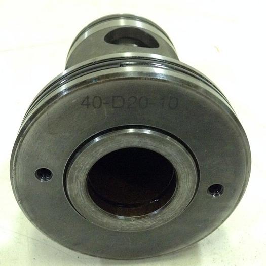 Used VICKERS Valve Cartridge 40D2010