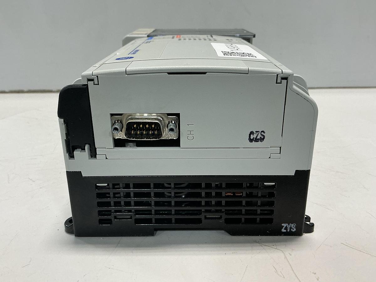 Used ALLEN BRADLEY 1764-24BWA SER B