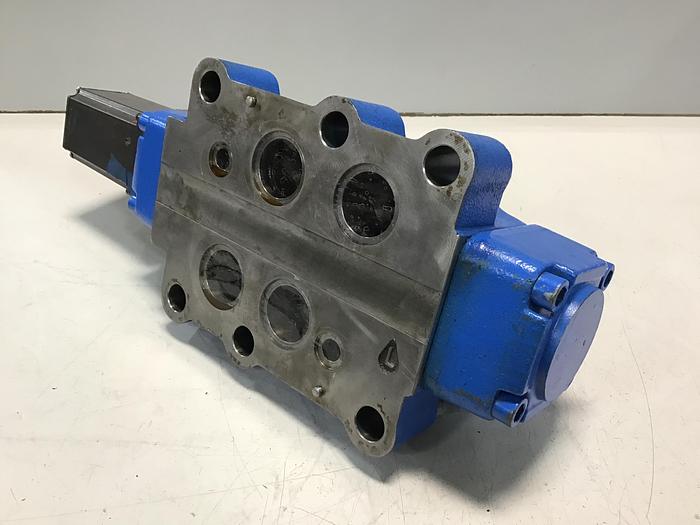 Used REXROTH Valve 4WRTE32Q2600P316BG24Z31WB173MR Used #145653