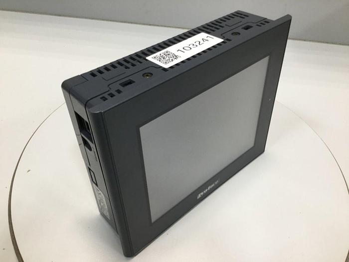 Used PROFACE Operator Interface Panel GP2400-TC41 2880061 Used