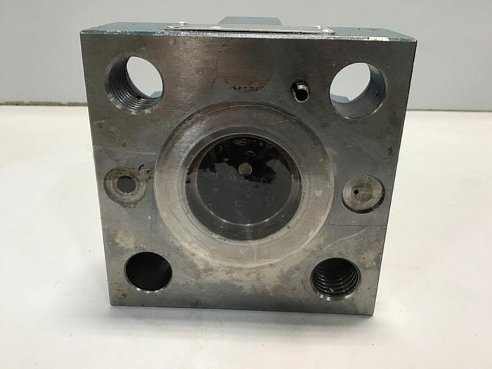 Used BOSCH Valve 0 810 070 033 Used