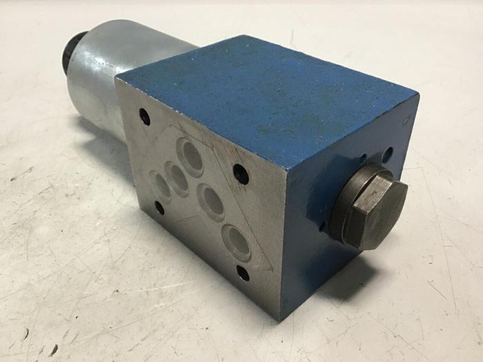 Used REXROTH Valve 54WE10Y33/CG24N9K4 #130968