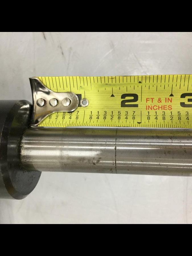 Used SANDEX Indexing Drive 6FN T0742R-SM3VW1 Used