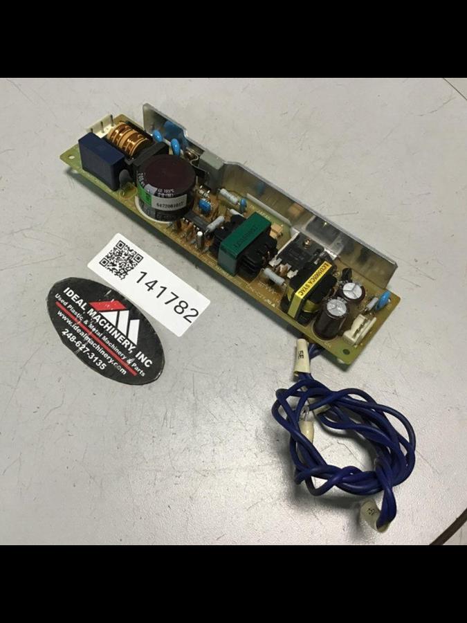 Used MITSUBISHI Power Supply CMK-C2X 3L013-1 Used