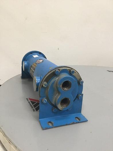 Used ENGEL Heat Exchanger EK-1018-85061 #136732