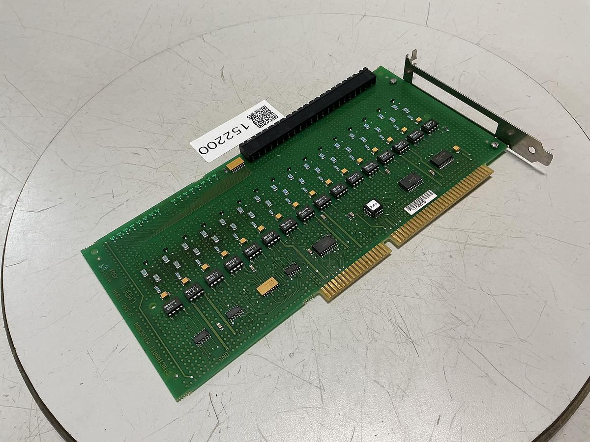 Used CINCINNATI MILACRON 3 542 1194A