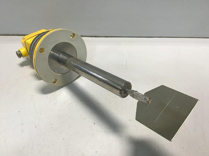 Used TOWA SEIDEN Switch HL-221 #124775