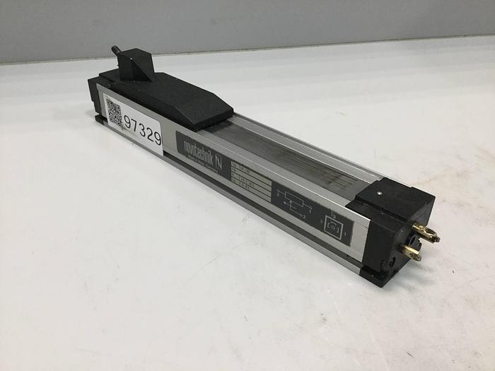 Used NOVOTECHNIK Positional Transducer TLH100 Used