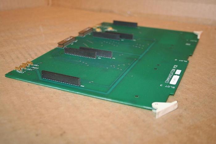 Used BARBER COLMAN Communication Circuit Board A-13408-1 #23675