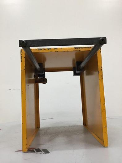 Used ENGEL Purge Guard ES600/200/300ITAC #123115