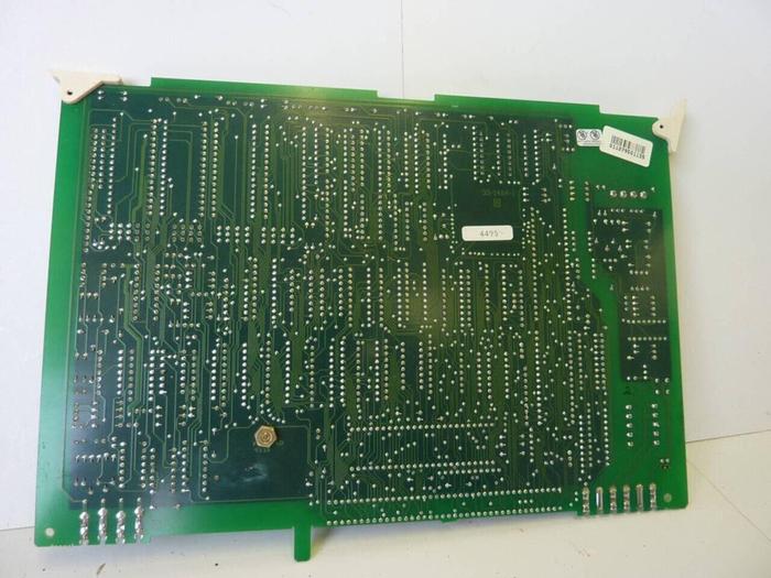Used BARBER COLMAN Data Handler Circuit Board A-13766-302 Used
