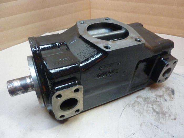 Used VICKERS Hydraulic Vane Pump 4535V60A30 Used