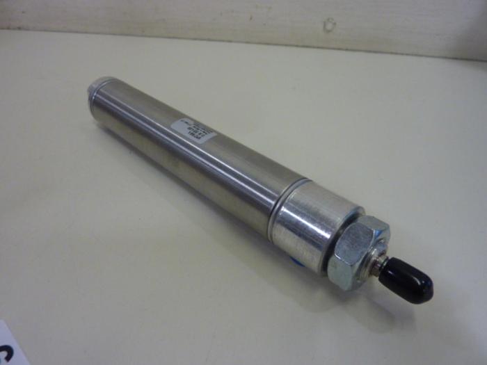 Used PARKER Cylinder WP571648 A #64253