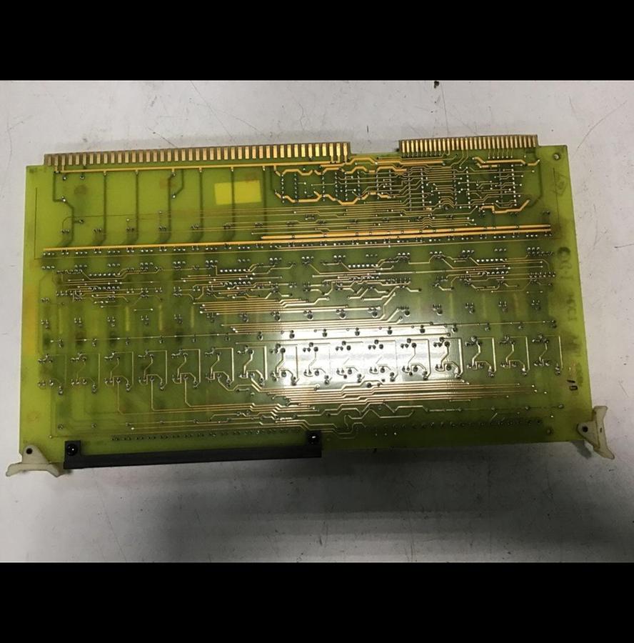 Used CINCINNATI MILACRON Circuit Board 3-531-4350A Used