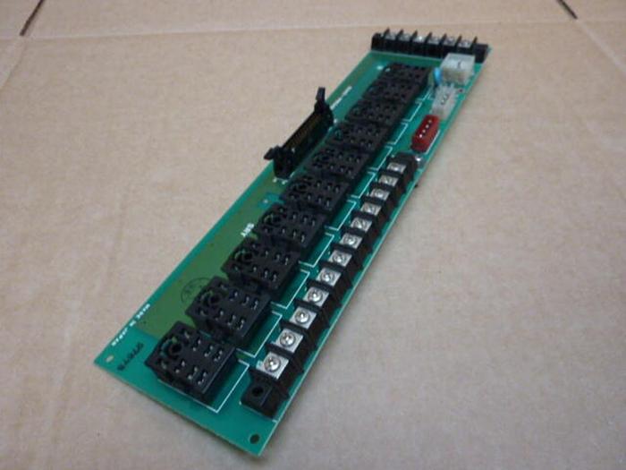 Used STAR Circuit Board 5043-PR04D #5677