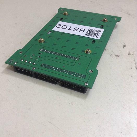 Used TOSHIBA Disk Drive MK6017MAP #85102