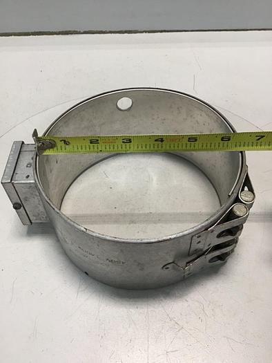 KRAUSS MAFFEI 1400 Watt Heater Band 6225352 #125599