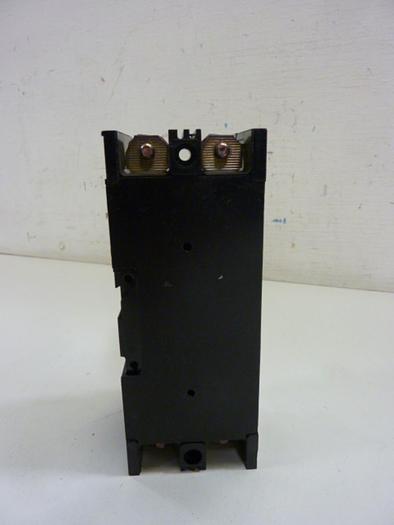 Used FUJI ELECTRIC 10 Amp Auto Circuit Breaker SA52-10 #75748