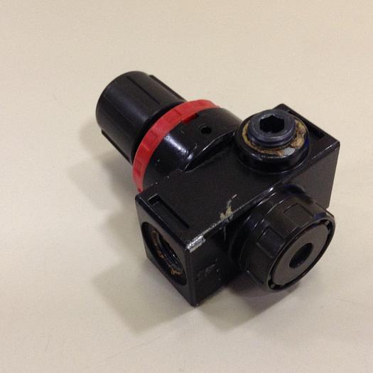 Used KOGANEI Regulator R300-02 #85572