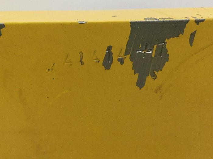 Used VAN DORN Toggle Link 338498 #117404