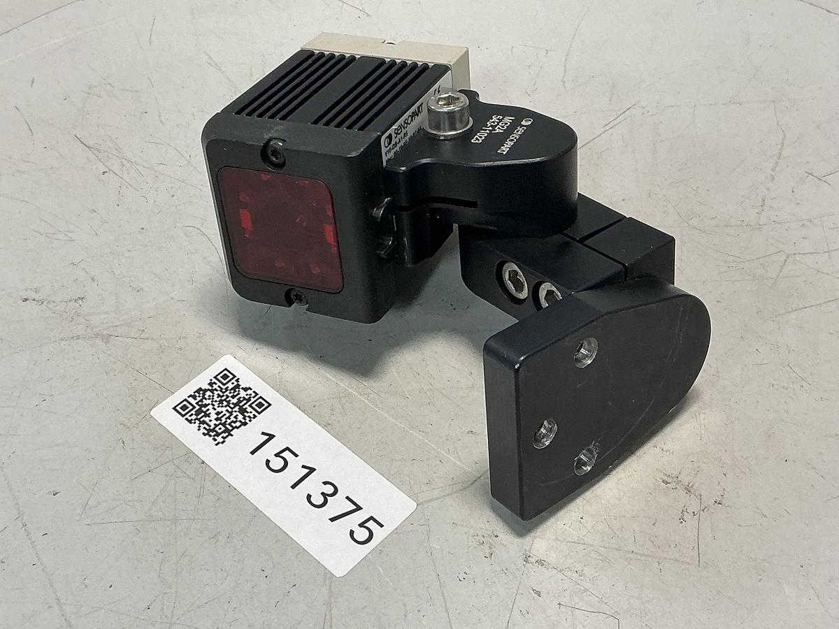 Used SENSOPART VISOR V10-A