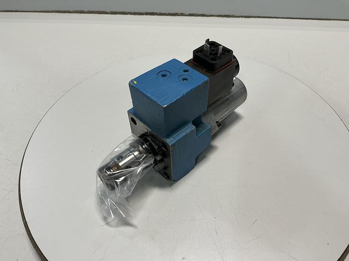 Used EATON-VICKERS CVU 16 EFP1 B29 19 31