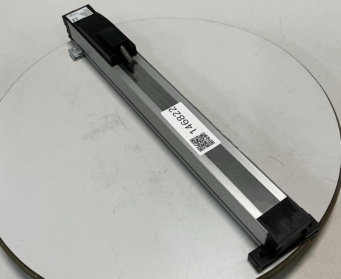 Used NOVOTECHNIK TLH-0225