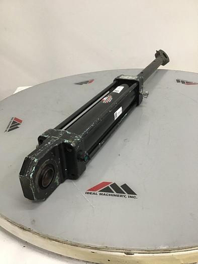 Used ENGEL Cylinder 20300417 #139156