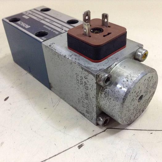 Used BOSCH Valve 0 811 402 031 #88944