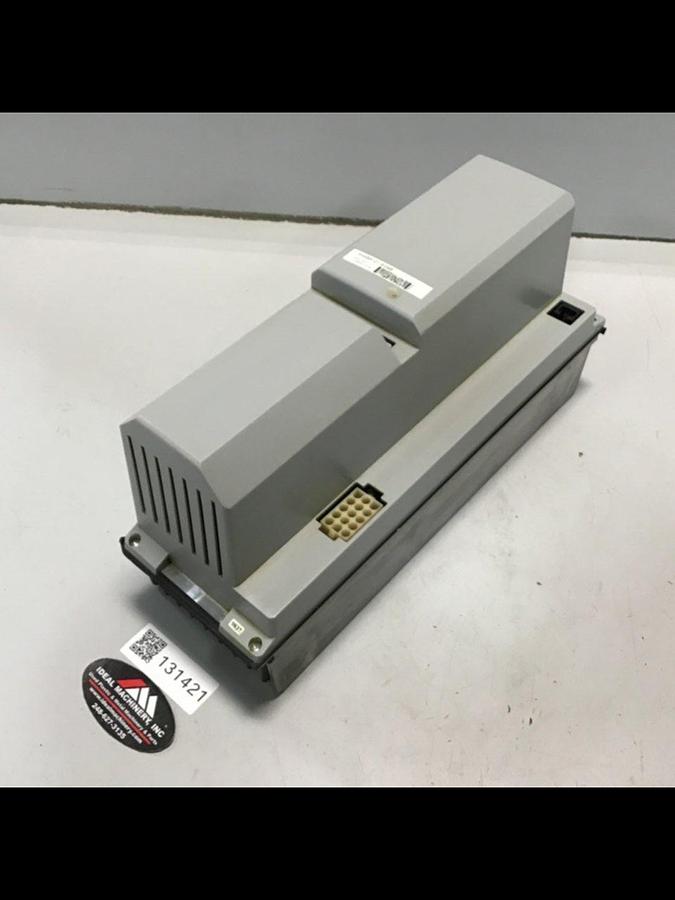 Used ABB Servo Drive DSQC346G 3HAB8101-8/09B USED #131421