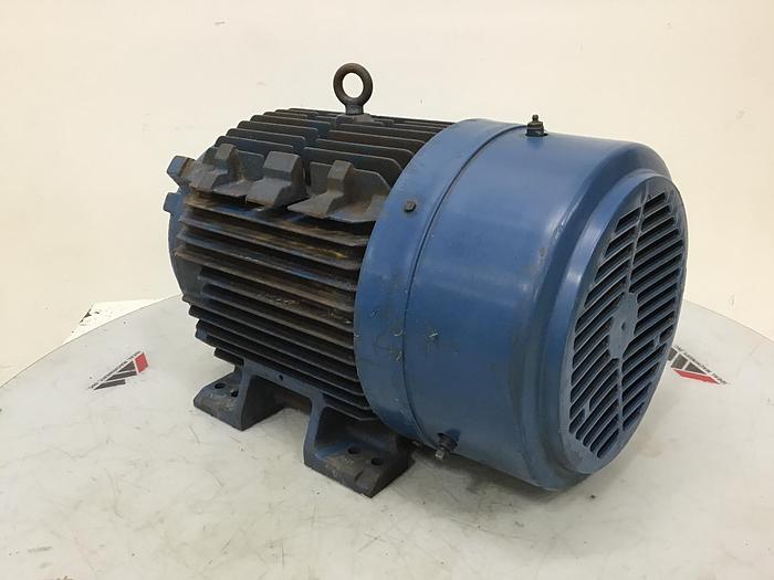 Used SIEMENS Motor 1LA03242FP22 Used #127663