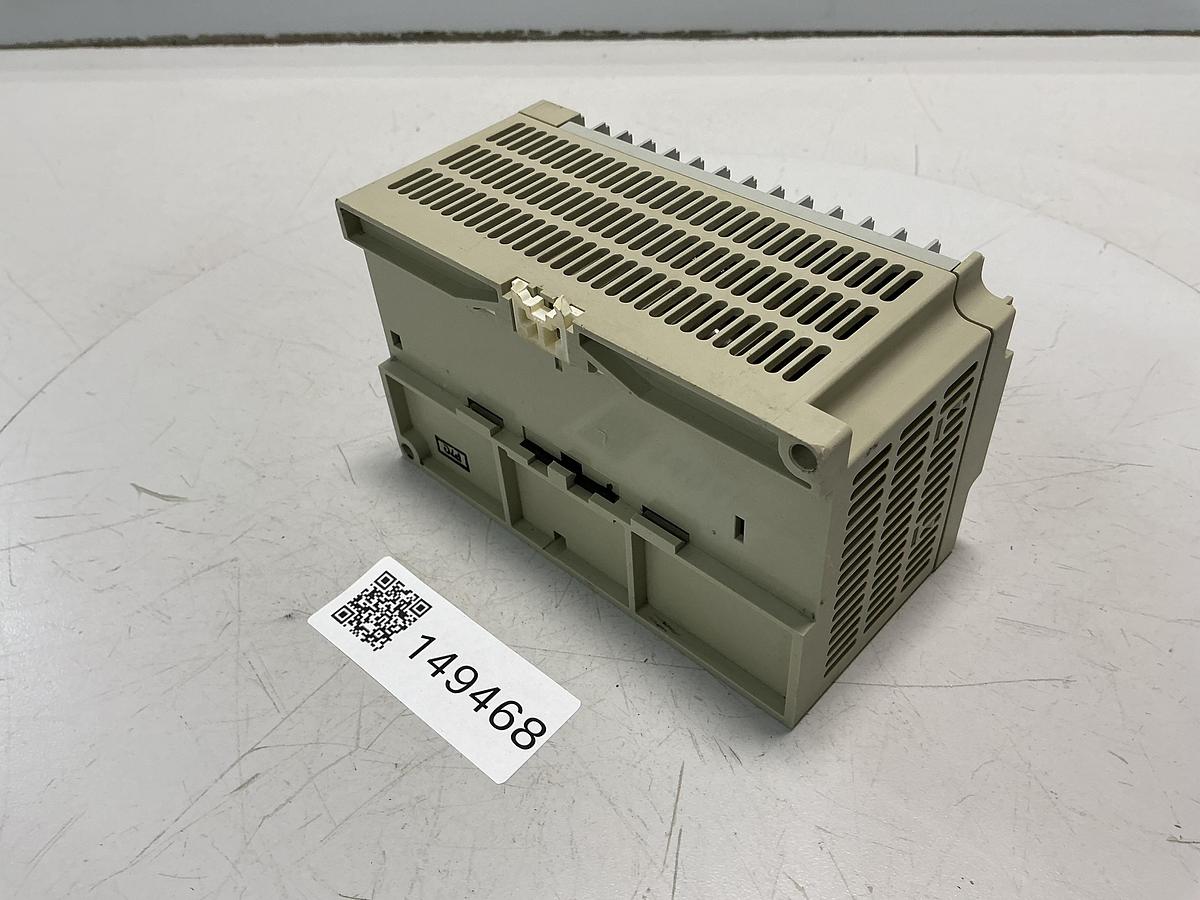 Used ALLEN BRADLEY 1761-L16AWA SER E