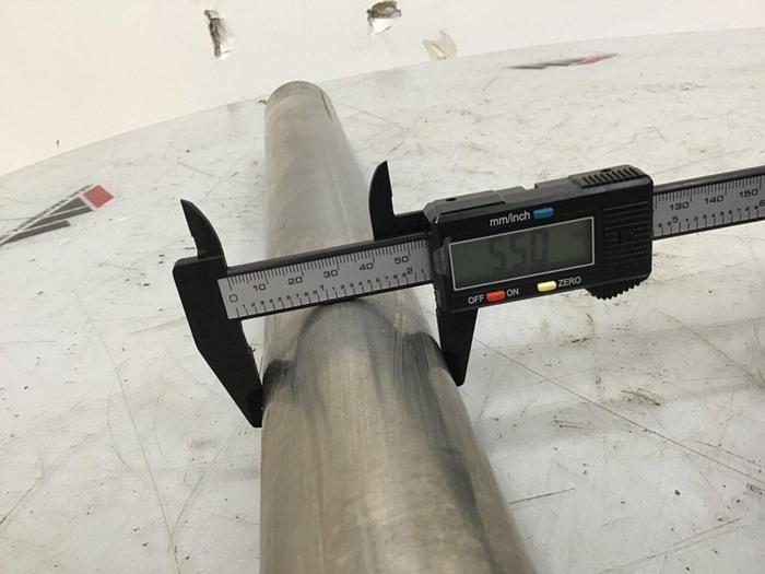 Used ENGEL Crosshead Slide Pin ES200/330/250 / CSP #125550