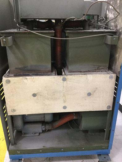 Used CINCINNATI MILACRON 100 CFM Desiccant Dryer CDD-100 Used