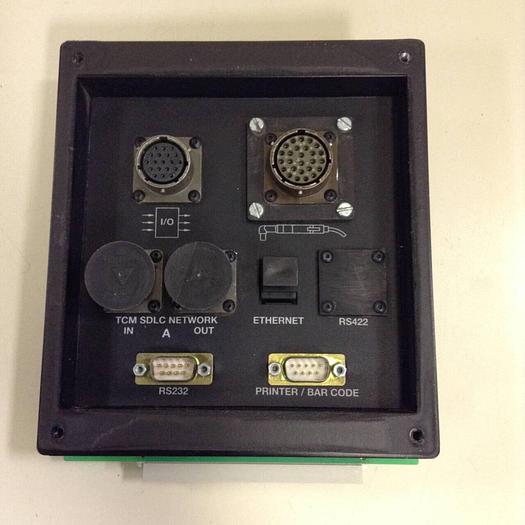 Used TECH MOTIVE TOOL Circuit Board PC964A 40-20-38452 #77908