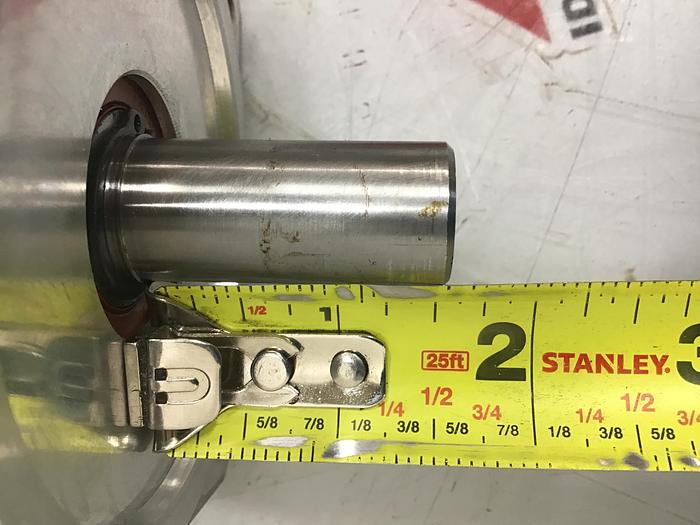 Used BR AUTOMATION Motor 8MSA4S.R0-66 Used #134864