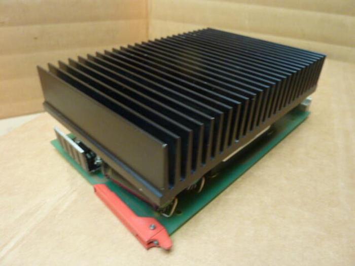 Used TECHNIFOR Servo Drive Amplifier CN1-15/1 Used