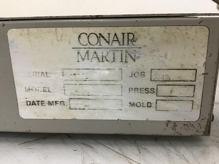 Used CONAIR Robot Controller PC-EIID #138896