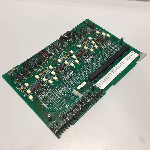 Used BARBER COLMAN Circuit Board A-13894-101 Used