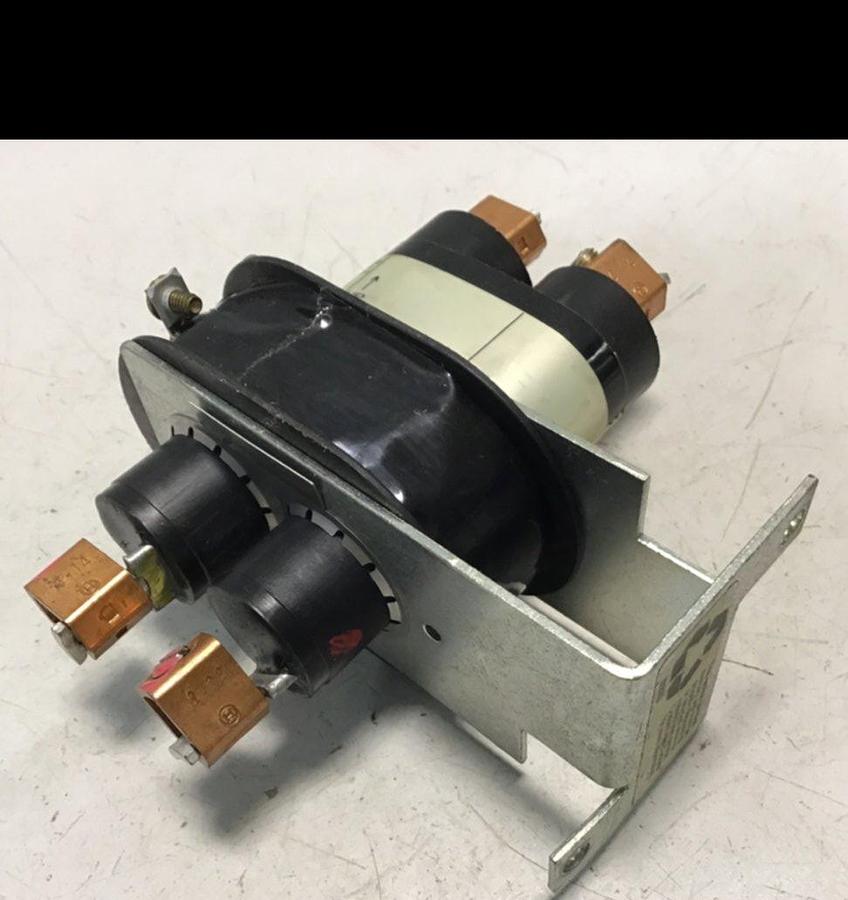 Used MDI Contactor Relay SP-1214-24D USED