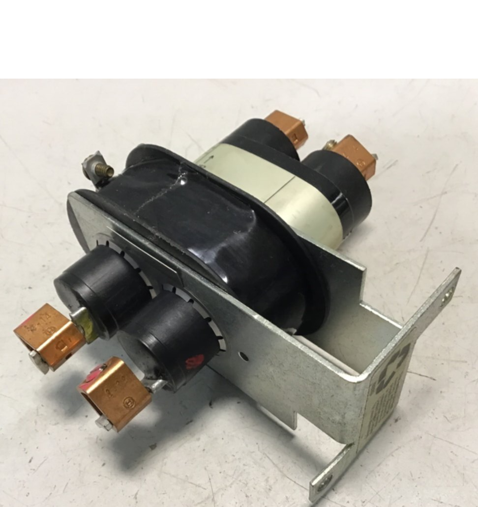 Used MDI Contactor Relay SP-1214-24D USED