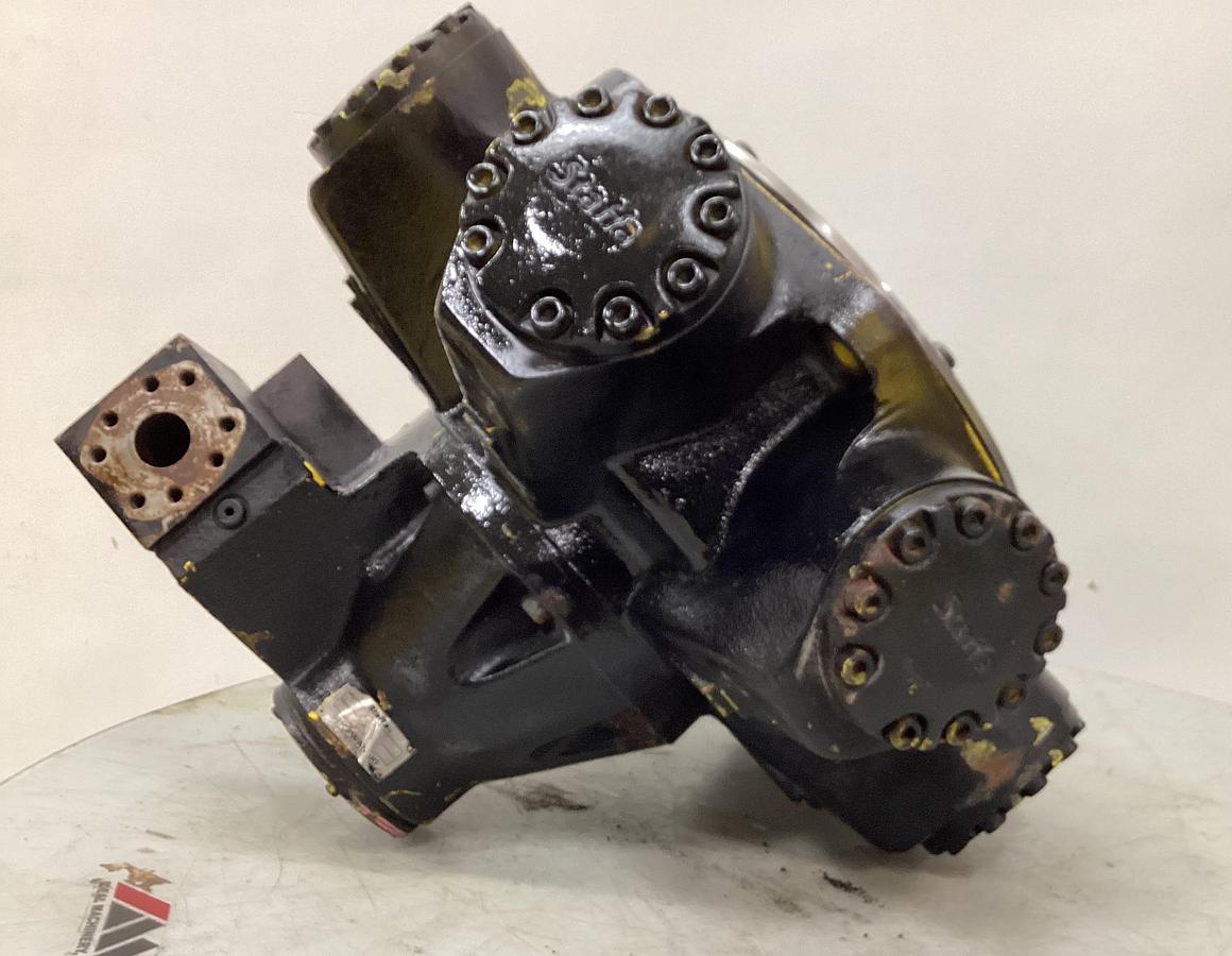 Used Staffa Hmb270/q7fm4/30/pl805