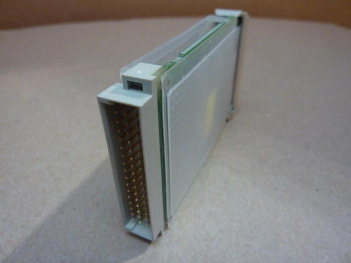 Used SIEMENS Memory Submodule 6ES5377-0AB21 #37788