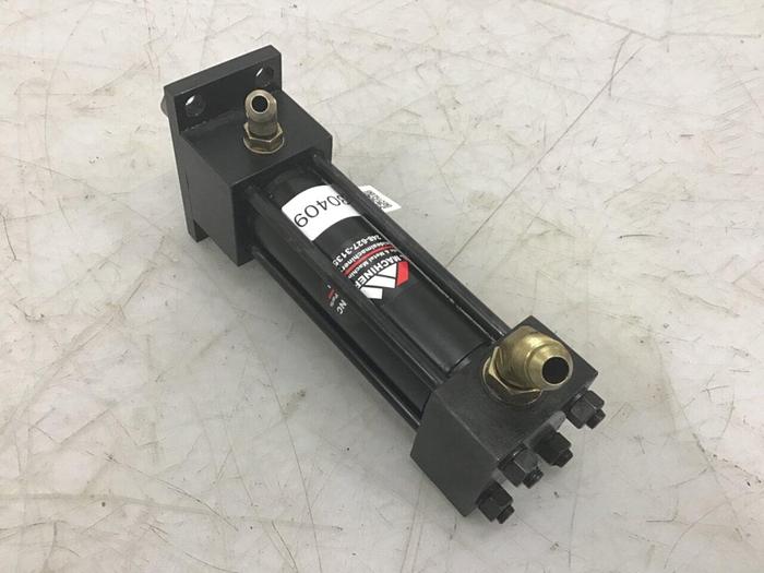 Used HYDRO LINE Knockout Cylinder N5F-1.5X4.11 #130409