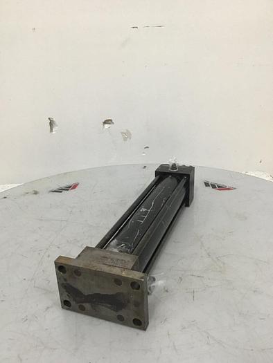 Used PARKER Cylinder 03.25 H2HTS182M / 16.000 #125292